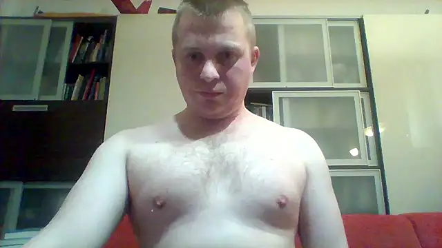 Matttthees 在線直播表演