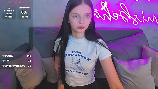 Eva_Mayers 现场XXX聊天