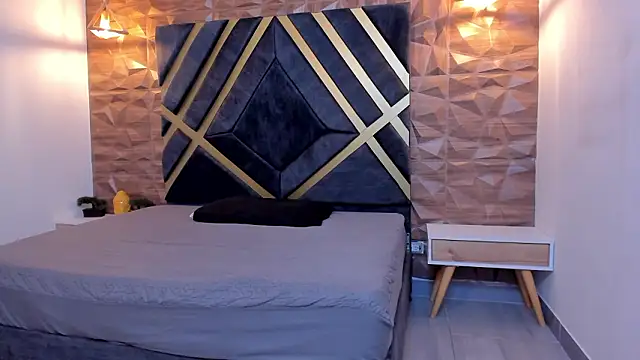 Valka_Ross Adlı Modelin Web Kamerası Şovu