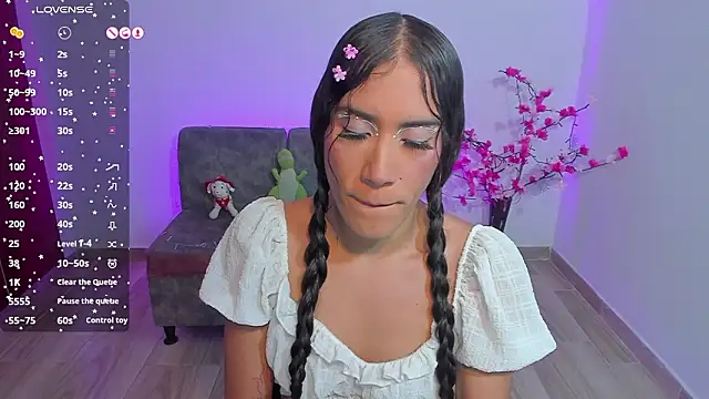 دردشة CamilaHarperr_ الجنسية المباشرة