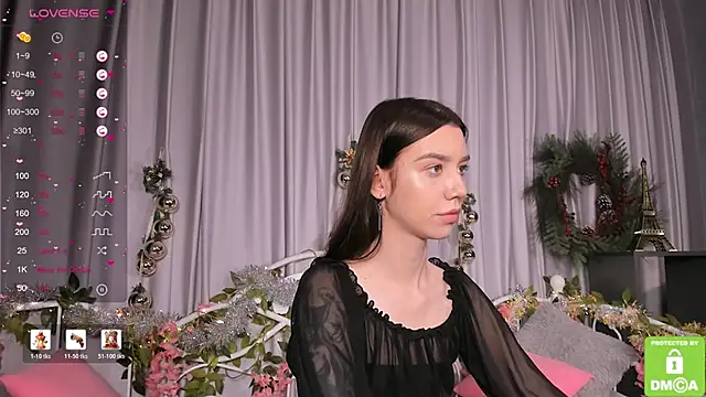 Amelia_skyyのライブXXXチャット