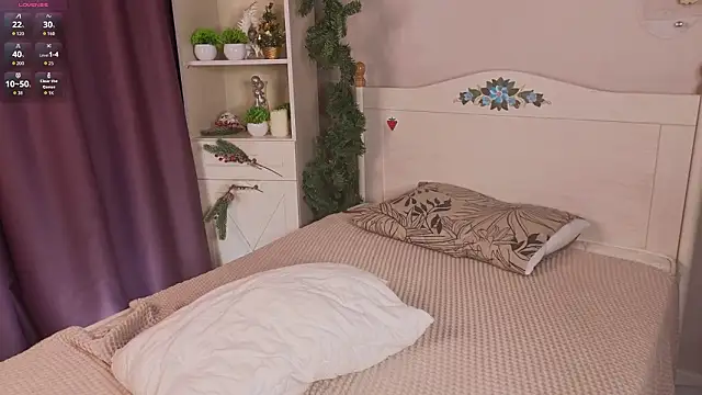 دردشة EnaFabiano الجنسية المباشرة