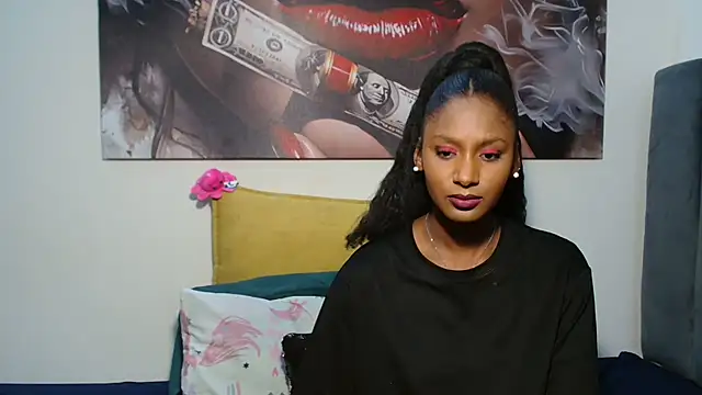 Moreish-06 Live XXX-chat