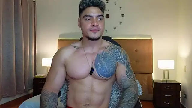 Steven_Velez Live XXX-Chat