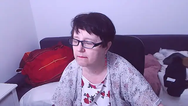 ChristaRose: απευθείας συνομιλία ΧΧΧ