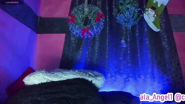 دردشة Cata-angel الجنسية المباشرة