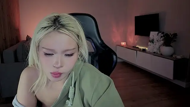 RileyMee Live XXX-Chat