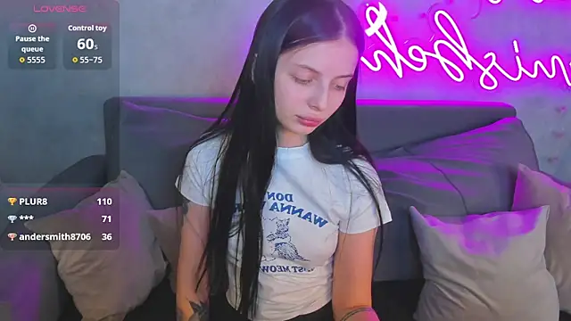 Eva_Mayers 现场XXX聊天