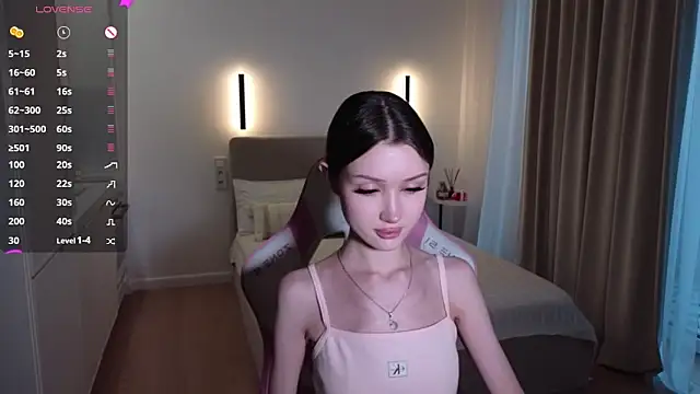 sweetiebones Live XXX-chat