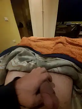 tiscopofortezozza Adlı Modelin Web Kamerası Şovu