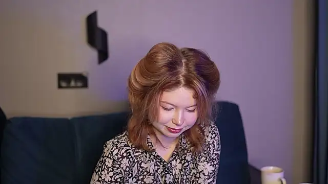 Stella_Vanila Live XXX-chat