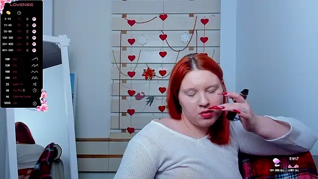 Chat +18 de FoxPlayXX ao vivo