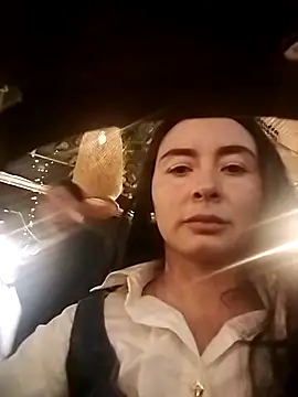 Вебкам-шоу Lunabex_