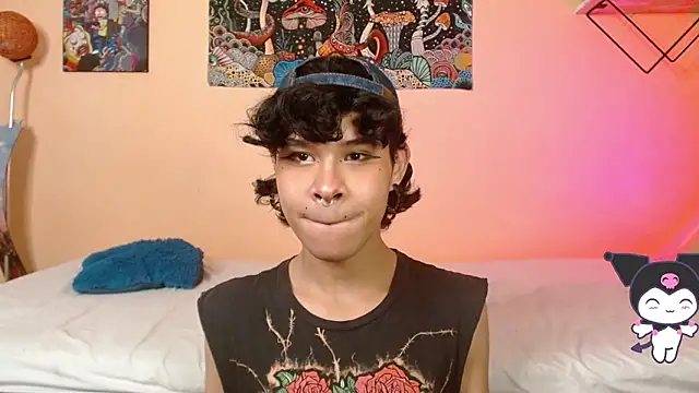 nicolai_a 在線直播表演