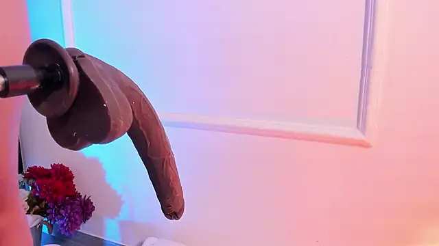 Chat +18 de Ariablakee ao vivo