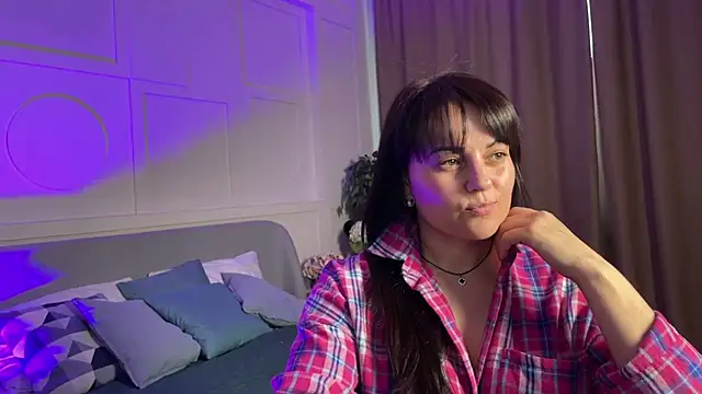 _SilkyShadow_ webcam show