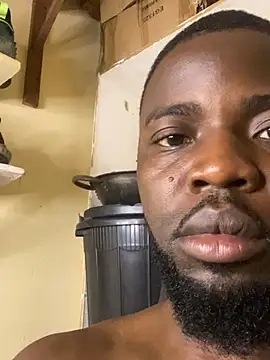 vannycov Adlı Modelin Web Kamerası Şovu