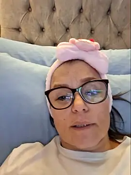 Czat XXX na żywo – MariaPau_83