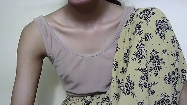 Anu_tiny 现场XXX聊天