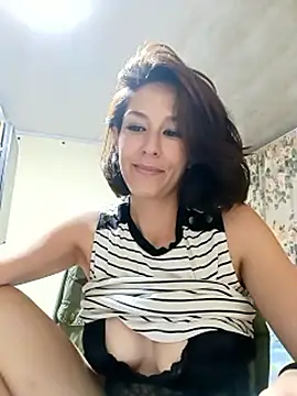 Chat XXX en directo de Becky_bk