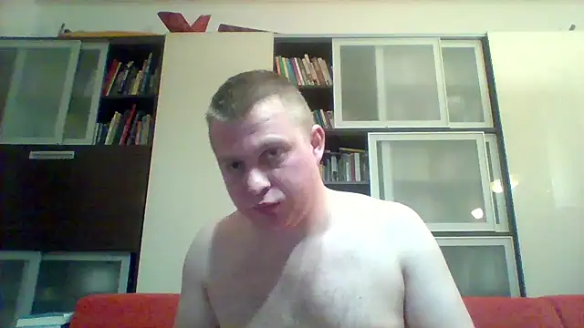 Chat XXX ao vivo de Matttthees