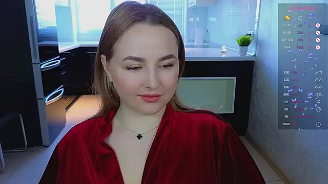 Mira_Mermayd Chat XXX in diretta