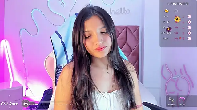 luci_bunny Live XXX-chat