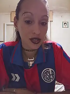 Zorrita_Fox: онлайн-секс-чат