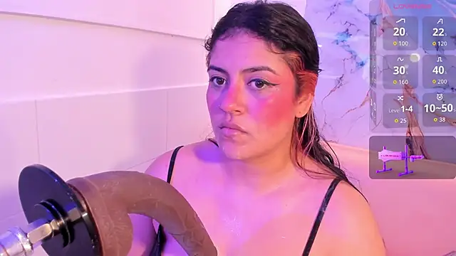 Chat XXX en directo de taylor_cupper