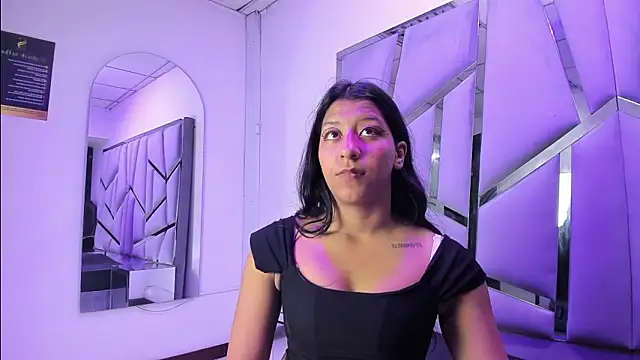 VaneLin18: онлайн-секс-чат