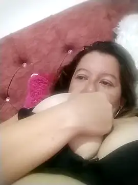 Webkamerová show big_tits_horny