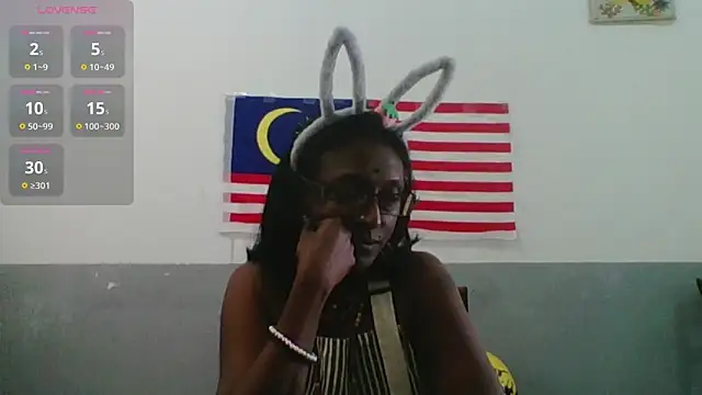 mamakarma1403 在線直播表演