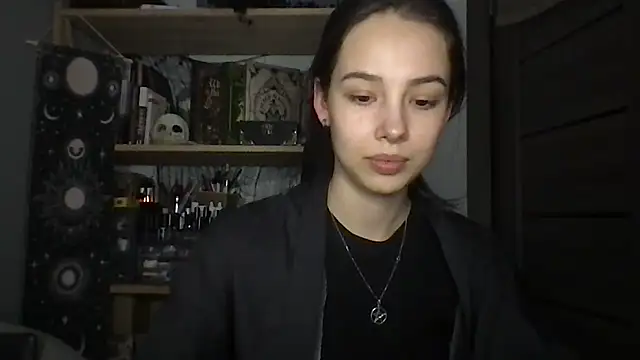 Yuna5343: онлайн-секс-чат