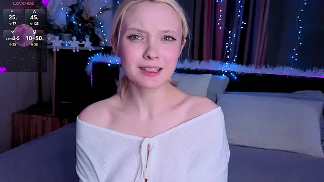 IraYounce: онлайн-секс-чат