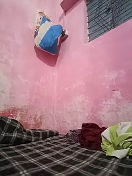 Вебкам-шоу Janhvi_bhabhi_ji