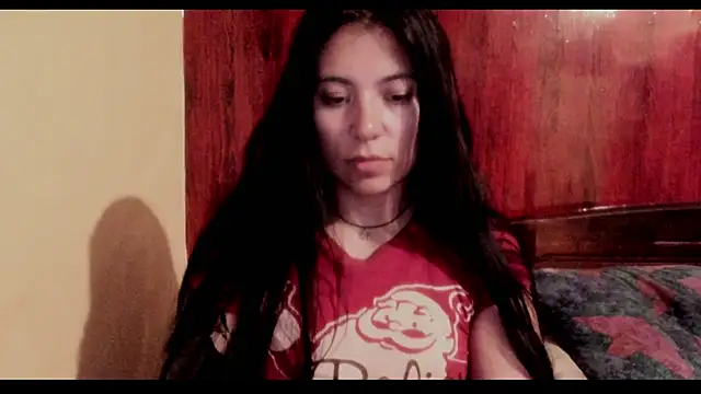 Chatroom XXX en direct de wishm3