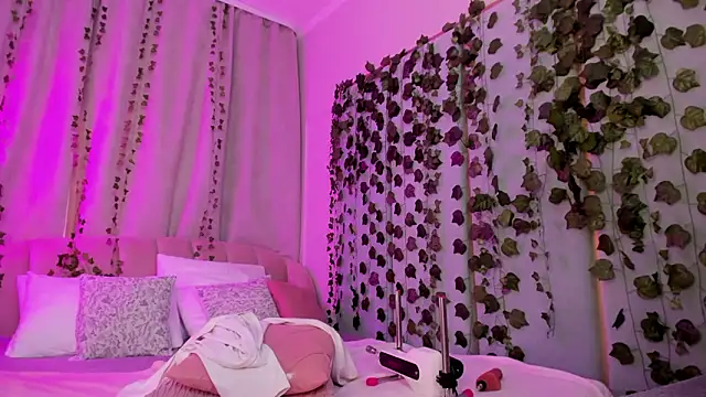 Chatroom XXX en direct de Love_is_Lola