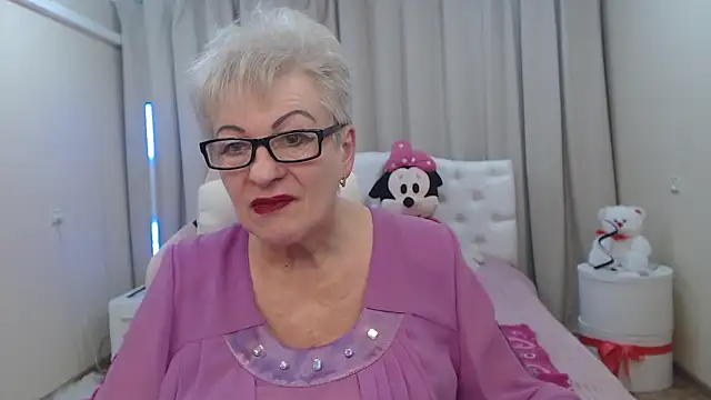 KayleSmoll 라이브 XXX 채팅