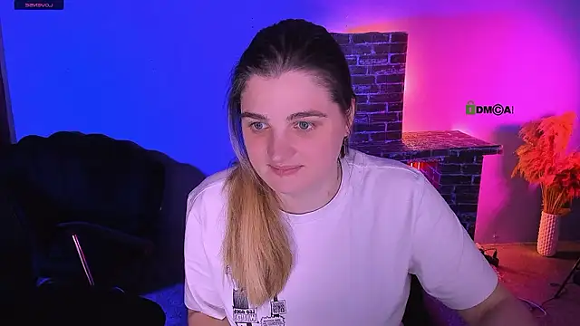 Chatroom XXX en direct de inga_gree