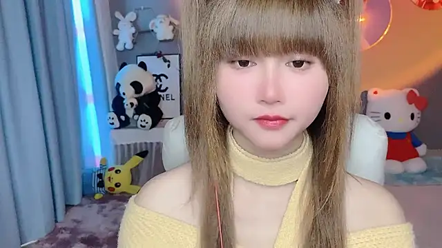 -xiao-xiao- Live XXX-chat