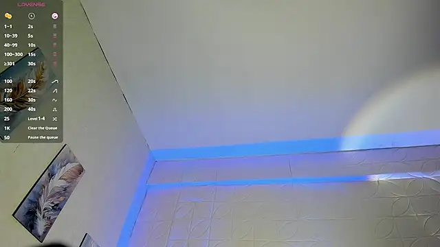 EmillyLim Live XXX-chat