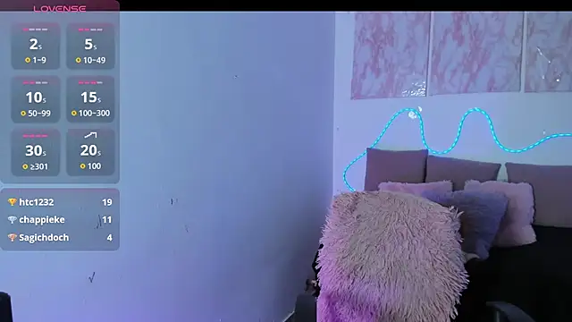 Kesha_t18 Live XXX-chat