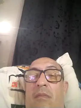 jorge406のウェブカメラショー