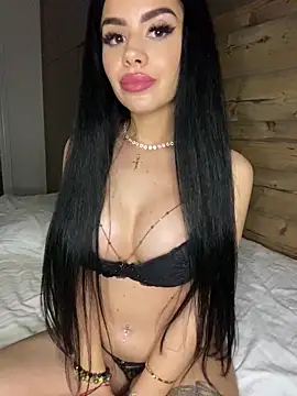 دردشة Ameliablack_1 الجنسية المباشرة