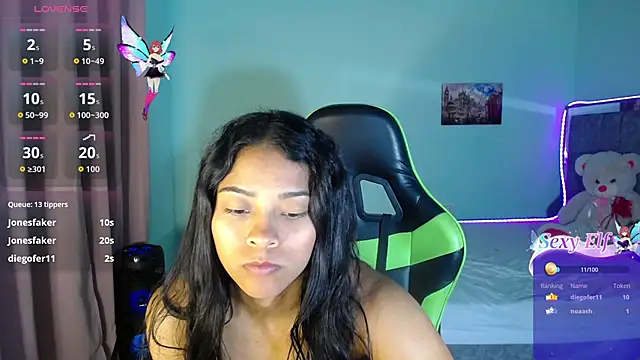 دردشة Camdy_swet_hot الجنسية المباشرة