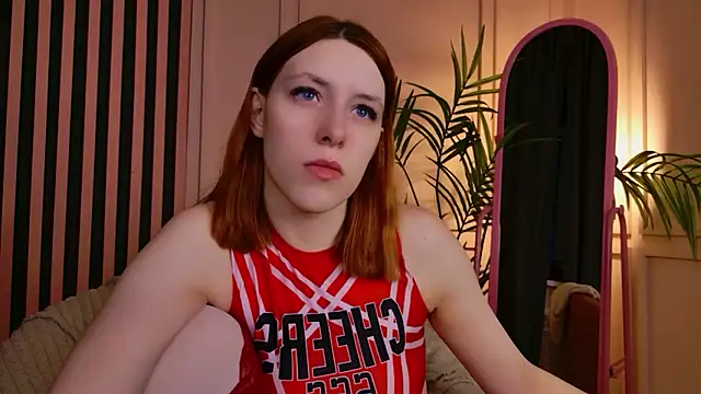 Mikka_Blush 라이브 XXX 채팅