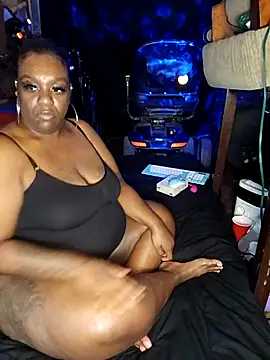 Thickkemzz41's Webcam Show