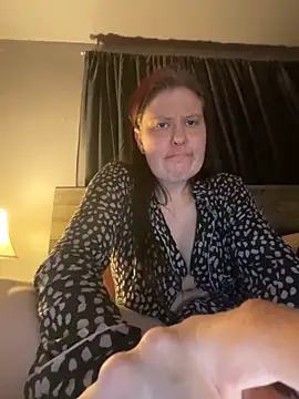 Pokazy przed kamerką – JulietteLatte