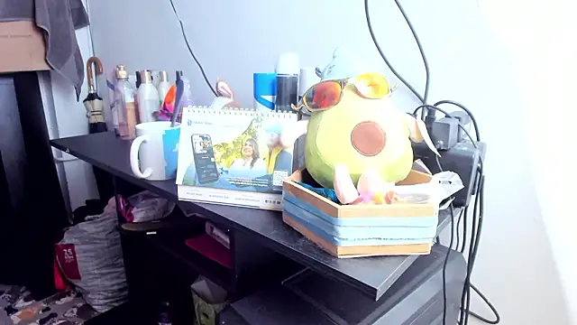 BlowMommy_ Chat XXX live