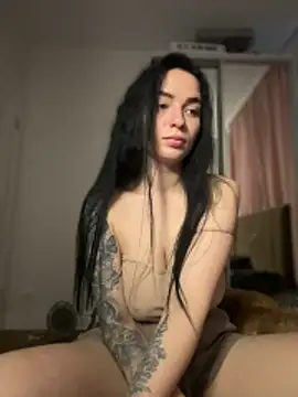 Chat XXX en directo de _barbara